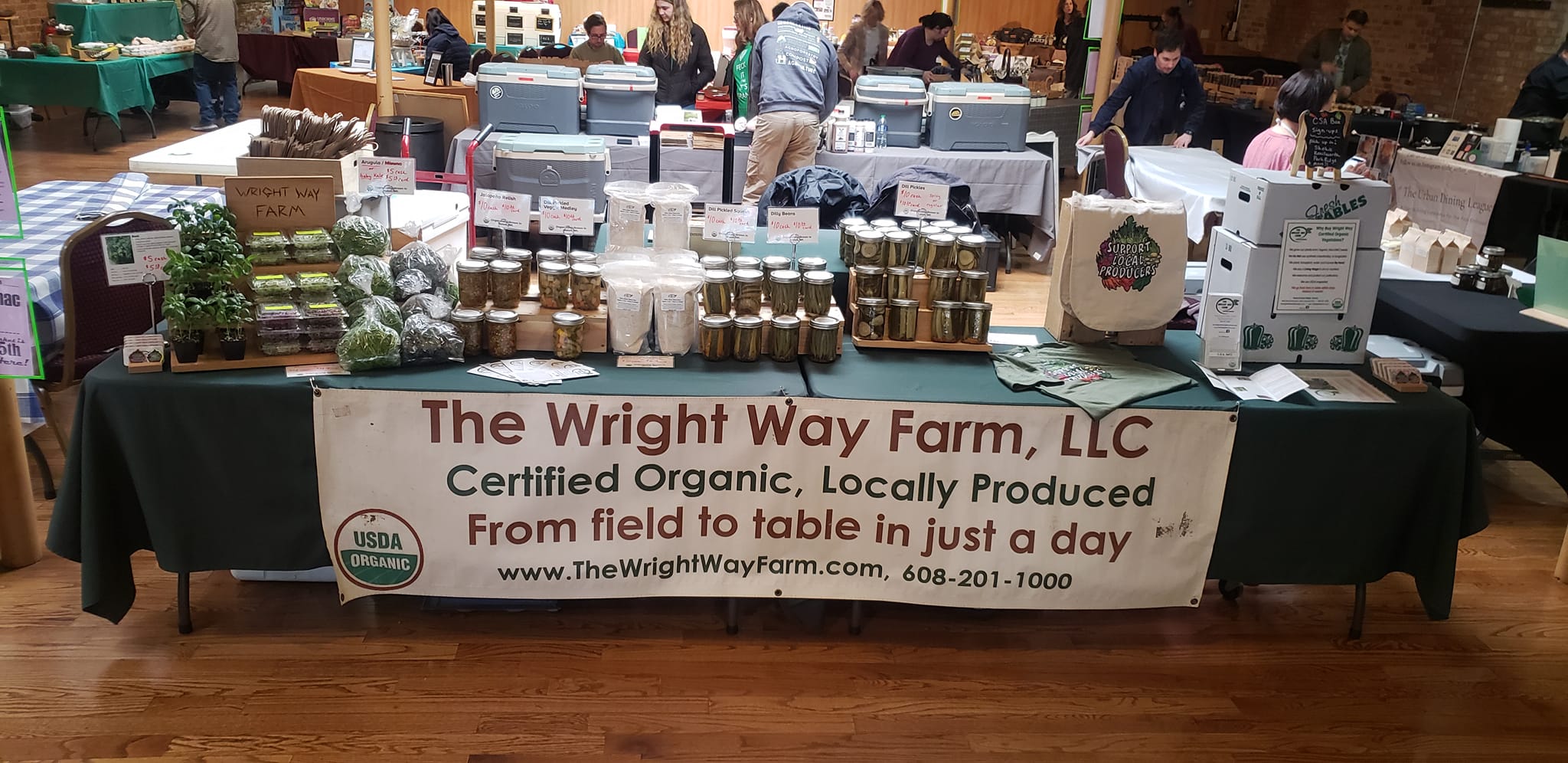 Wright Way Farm photo 14
